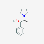 Cas Number: 56571-91-6  Molecular Structure