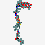 CAS No 56574-46-0  Molecular Structure