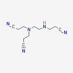 CAS No 56576-72-8  Molecular Structure