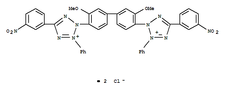 Cas Number: 56576-92-2  Molecular Structure