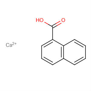 CAS No 56581-37-4  Molecular Structure