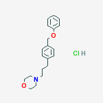 CAS No 56583-43-8  Molecular Structure