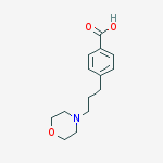 CAS No 56583-46-1  Molecular Structure