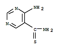 CAS No 56584-63-5  Molecular Structure