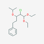 CAS No 56585-19-4  Molecular Structure