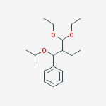 CAS No 56585-24-1  Molecular Structure