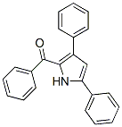 CAS No 56588-16-0  Molecular Structure