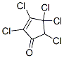 CAS No 5659-47-2  Molecular Structure