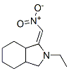 CAS No 56593-86-3  Molecular Structure