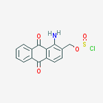 CAS No 56594-22-0  Molecular Structure