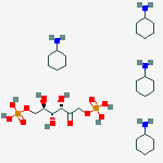 CAS No 56594-87-7  Molecular Structure