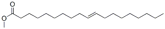 Cas Number: 56599-83-8  Molecular Structure