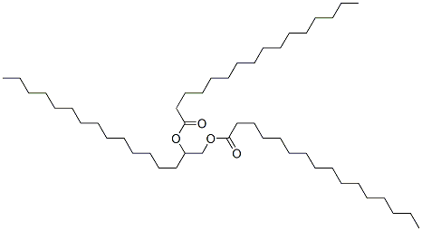 Cas Number: 56599-97-4  Molecular Structure