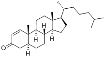 Cas Number: 566-44-9  Molecular Structure