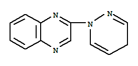 CAS No 5660-26-4  Molecular Structure