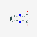 CAS No 5660-34-4  Molecular Structure