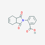 Cas Number: 5660-41-3  Molecular Structure