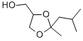 CAS No 5660-53-7  Molecular Structure