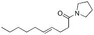 Cas Number: 56600-09-0  Molecular Structure