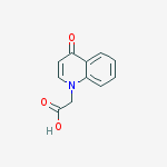 Cas Number: 56600-94-3  Molecular Structure