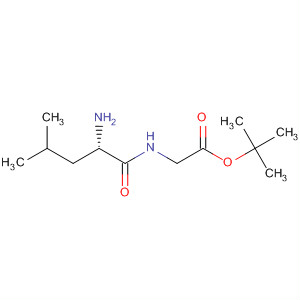 CAS No 56610-13-0  Molecular Structure