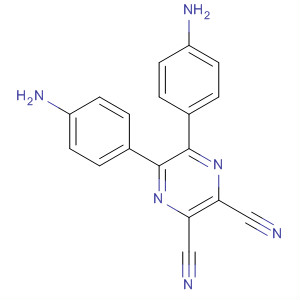 CAS No 566149-78-8  Molecular Structure