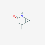 CAS No 566151-72-2  Molecular Structure