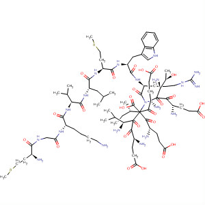 CAS No 566155-61-1  Molecular Structure