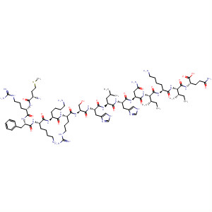 CAS No 566155-63-3  Molecular Structure