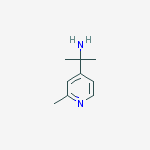 CAS No 566158-79-0  Molecular Structure