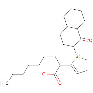 CAS No 566162-02-5  Molecular Structure