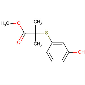 Cas Number: 566189-20-6  Molecular Structure