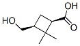 CAS No 566190-42-9  Molecular Structure