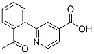 CAS No 566198-32-1  Molecular Structure