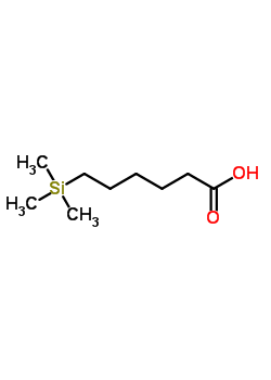 CAS No 5662-79-3  Molecular Structure