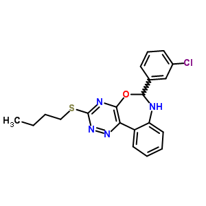 CAS No 5662-91-9  Molecular Structure