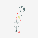 CAS No 56620-19-0  Molecular Structure