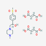 CAS No 56621-80-8  Molecular Structure