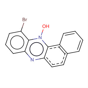 Cas Number: 56624-74-9  Molecular Structure