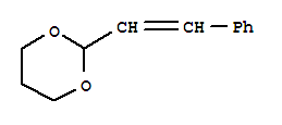 CAS No 5663-34-3  Molecular Structure