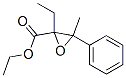 CAS No 56630-76-3  Molecular Structure