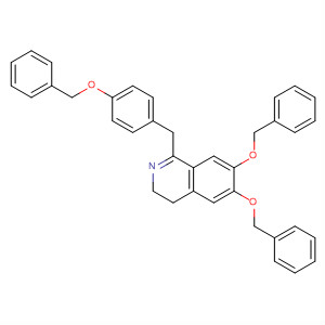 CAS No 56632-98-5  Molecular Structure