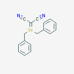 CAS No 56634-64-1  Molecular Structure