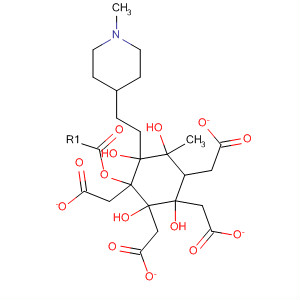 CAS No 56635-74-6  Molecular Structure