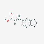 Cas Number: 56635-88-2  Molecular Structure