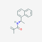 CAS No 56636-04-5  Molecular Structure