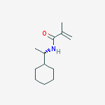 CAS No 56636-18-1  Molecular Structure