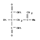 CAS No 56640-39-2  Molecular Structure