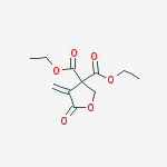 CAS No 56643-56-2  Molecular Structure