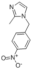 CAS No 56643-86-8  Molecular Structure